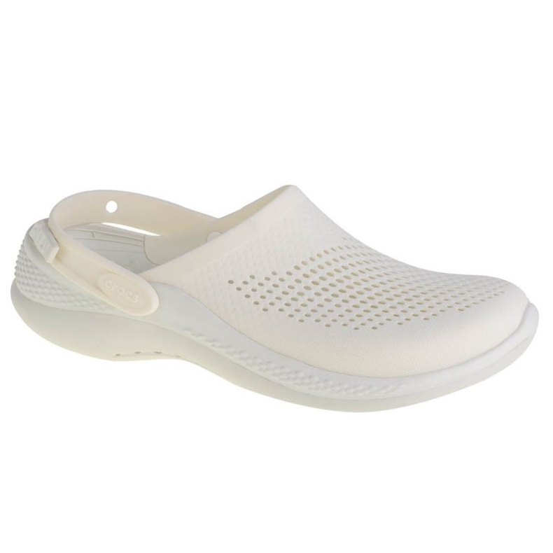 Crocs Literide 360 ​​​​Clog 206708-1CV japanke bijela