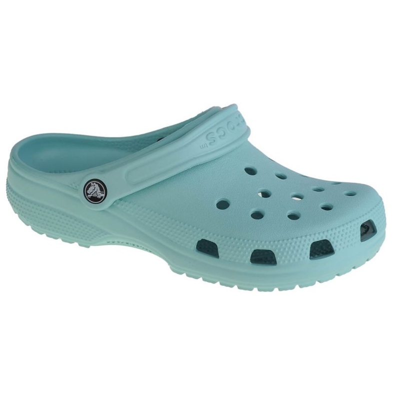 Crocs Classic W 10001-4SS plava