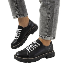 Crne ženske cipele Jewell crna