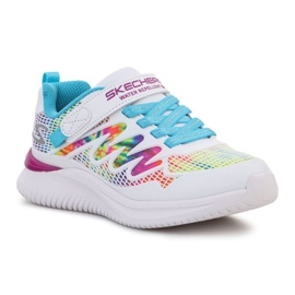 Skechers Jumpsters Radiant Swirl Jr. 302434L-WMLT višebojan