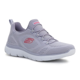 Skechers Perfect Views W 149523-LVHP siva
