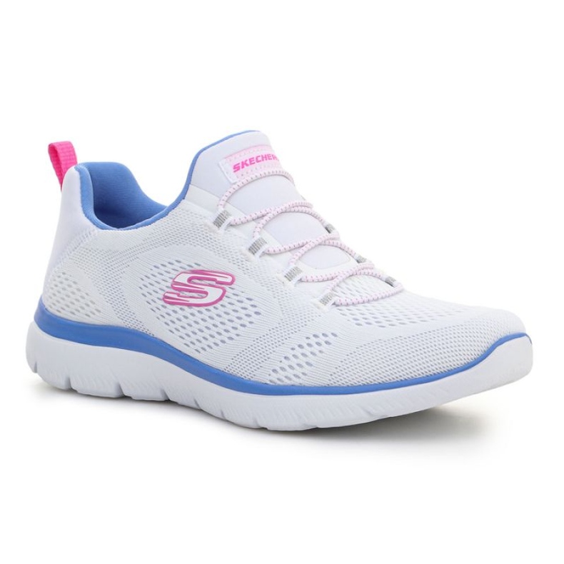 Skechers Perfect Views W 149523-WPWP cipele bijela