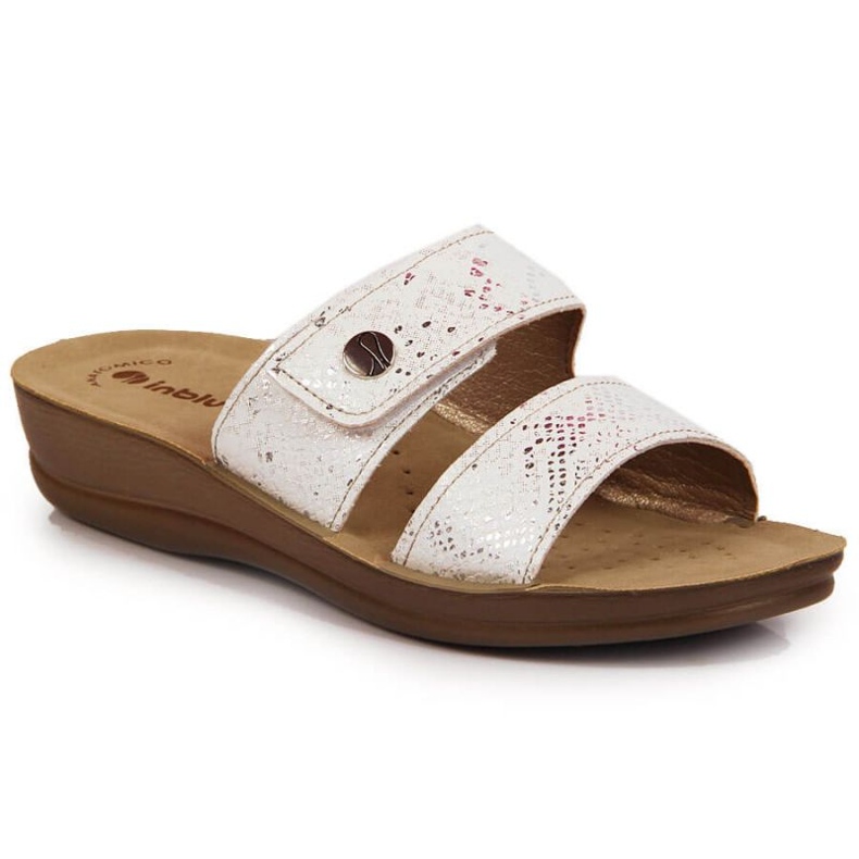 Čičak Inblu W ARC10A bijela