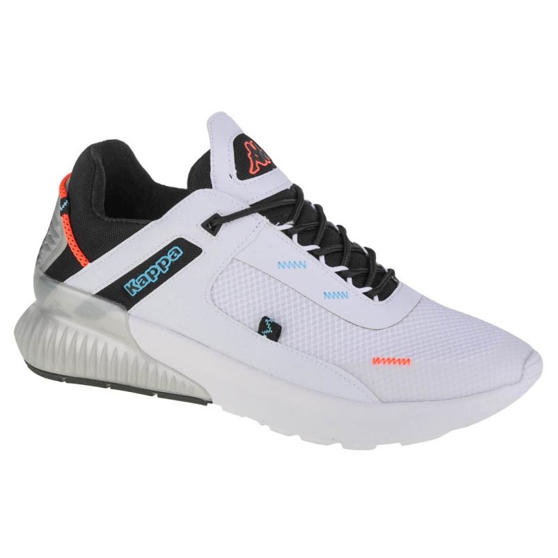 Cipele Kappa Actor M 243053-1066 bijela