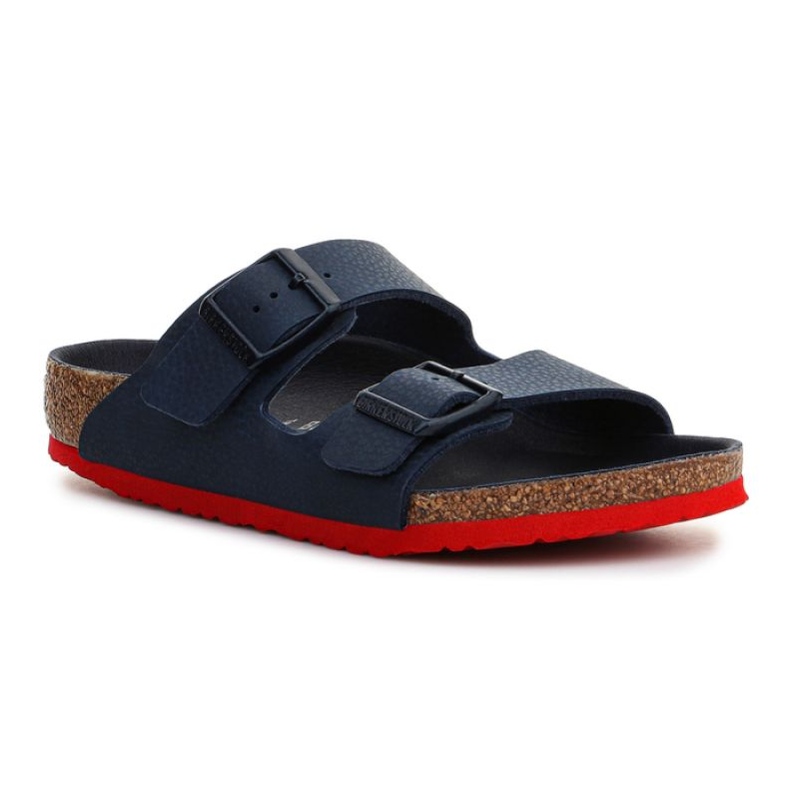 Birkenstock Arizona Kids 1022253 plava
