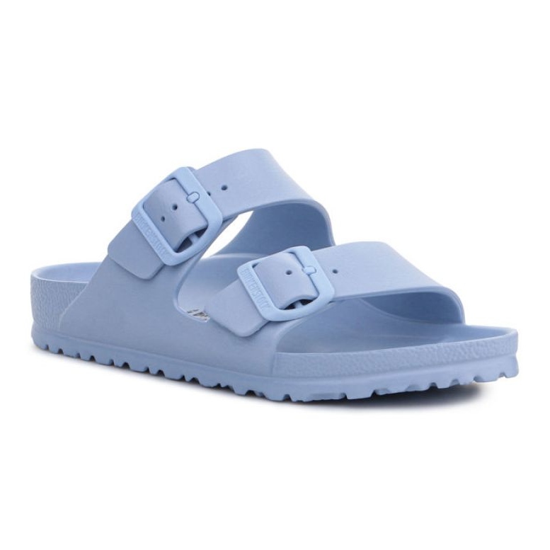 Birkenstock Arizona Dusty Blue Eva W 1022510 plava