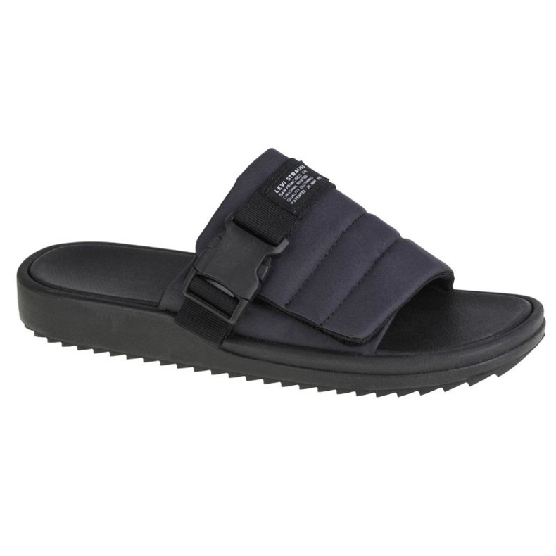 Levis Levi's Tahoma japanke 234232-1701-559 crno