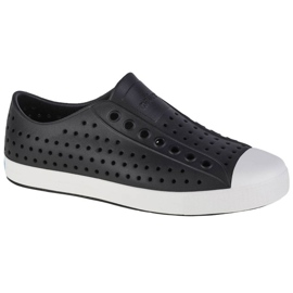 Native cipele Jefferson 11100100-1105 ['crno'] crna