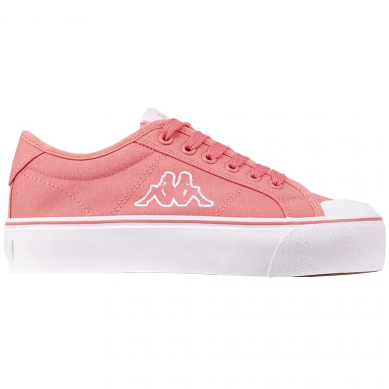 Kappa Boron Low Pf 243162 2210 cipele ružičasta