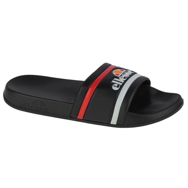 Ellesse Lion Slides M EL11M74503-02 crno