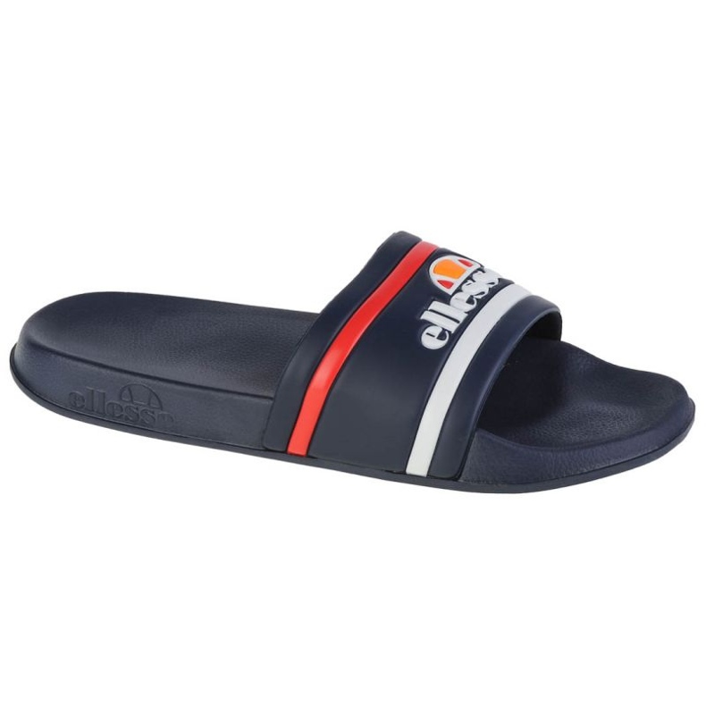 Japanke Ellesse Lion Slides EL11M74503-04 plava