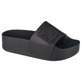 Levis Levi's June S Bold LW 231588-753-59 crna