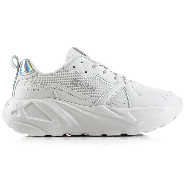 Ženske tenisice Big Star JJ274601 bijela