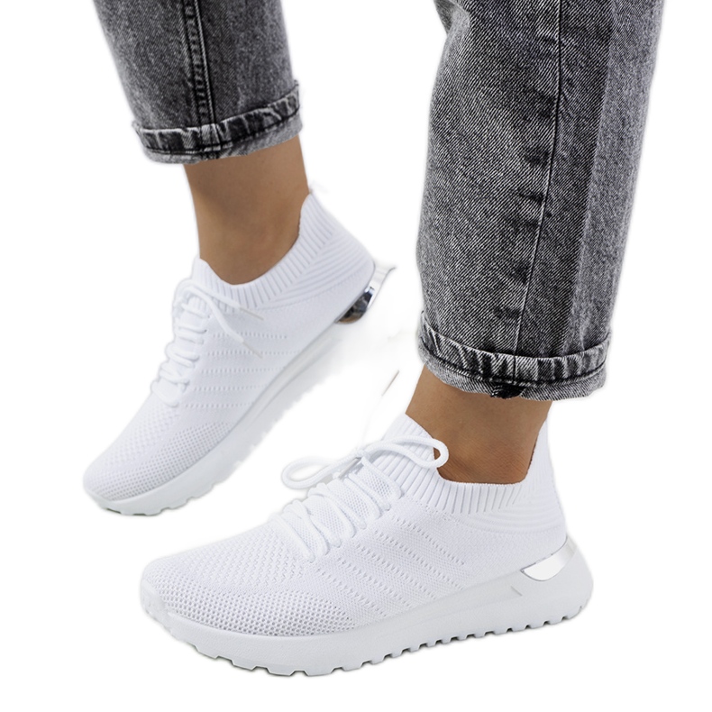 Bijele tenisice Ellice bijela