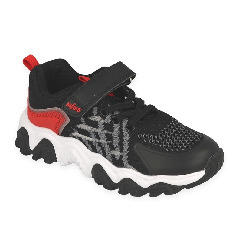 Befado cipele za mlade 516Q103 crno