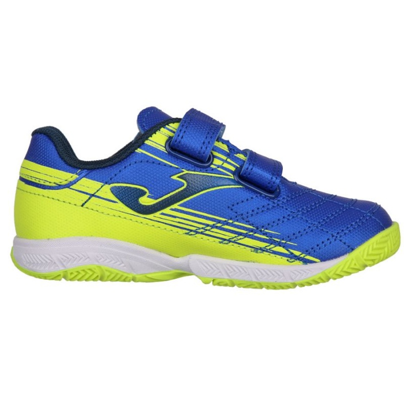 Kopačke Joma XPander 2204 In Jr XPJS2204INV plava plava