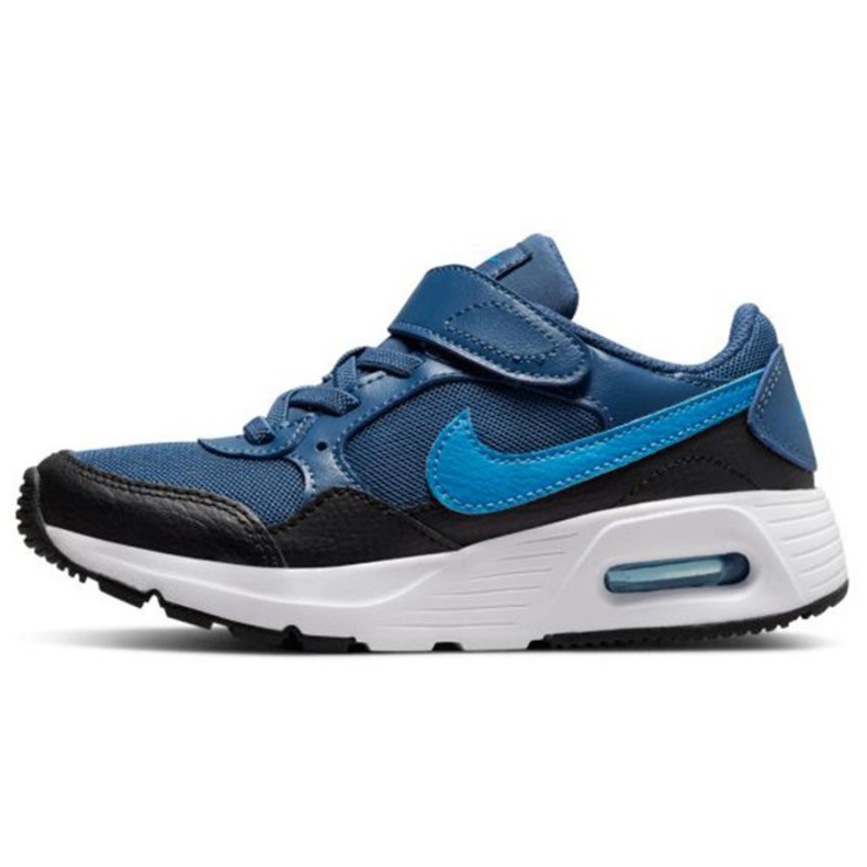 Cipele Nike Air Max Sc Jr CZ5356 400 plava