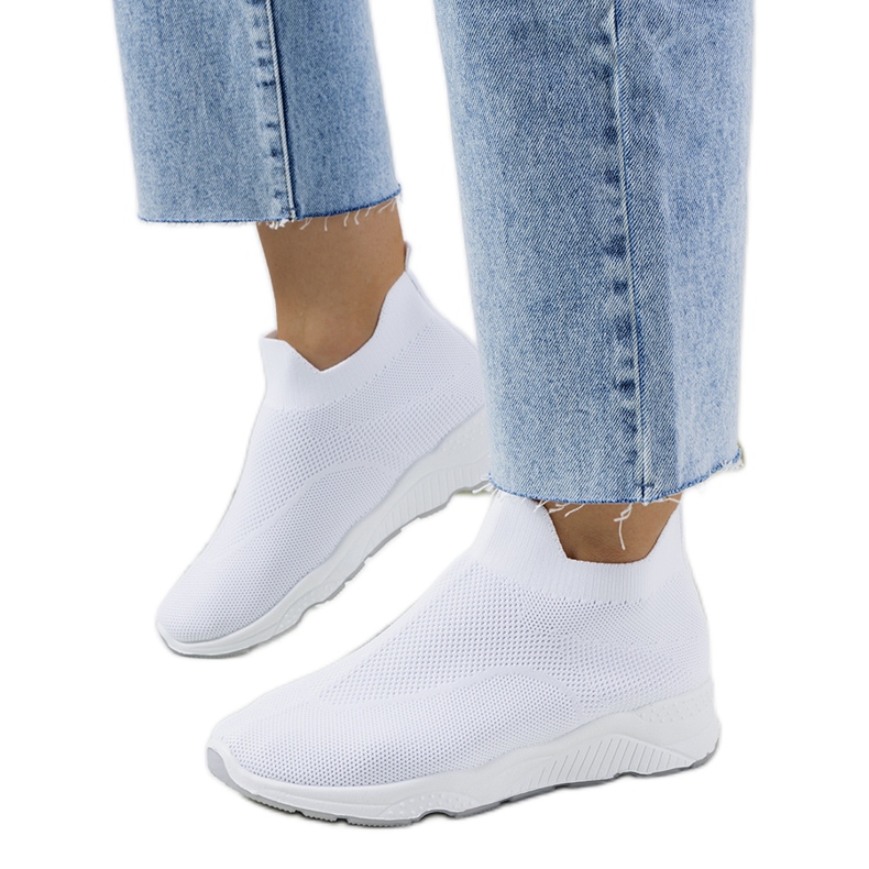 Bijele tenisice marke Roes bijela