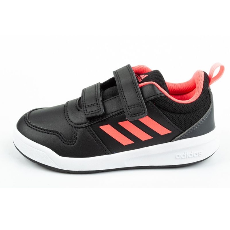 Cipele Adidas Tensaur Jr GW9068 crno ružičasta