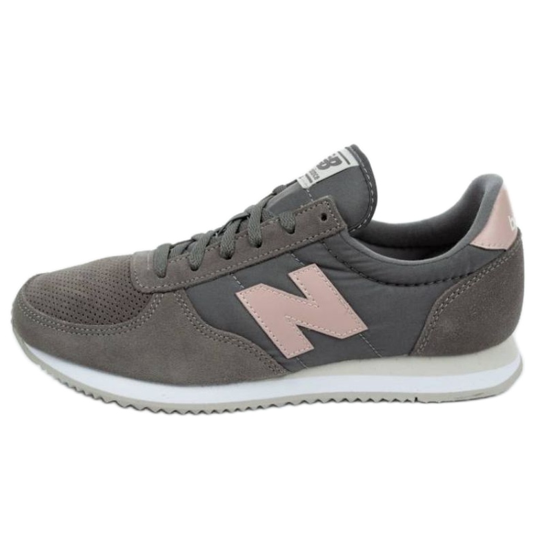 New Balance Nove cipele Balance W WL220TG siva
