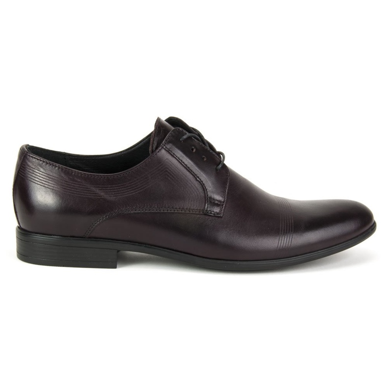 Filippo A-6179-484 Bordo cipele crvena