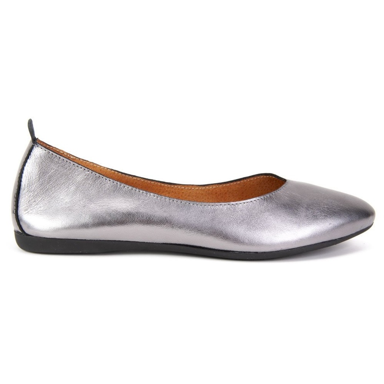 Lordsy Balerina Filippo H76-342 Srebro