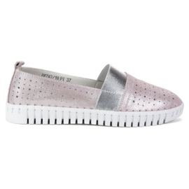 Filippo DP742 / 19 Pi Pink cipele ružičasta