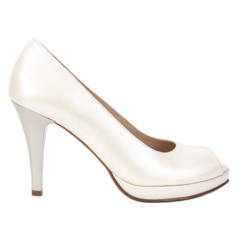 Filippo 749 Biseri mimoza 2 bež