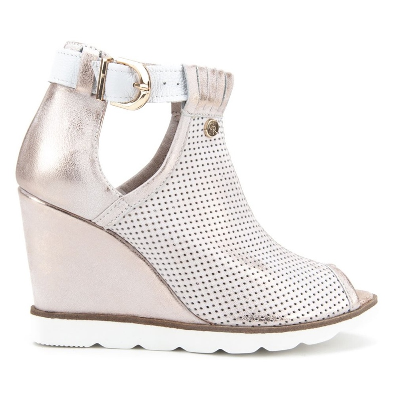 Filippo 307 Pink čizme ružičasta