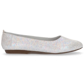 Cipele Filippo DP1337 / 20 Mlt Multicolor višebojan