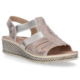 Filippo DS1432 / 20 Go gold zlatni