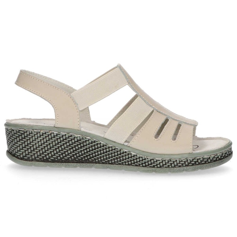 Filippo DS1432 / 20 Bež sandale