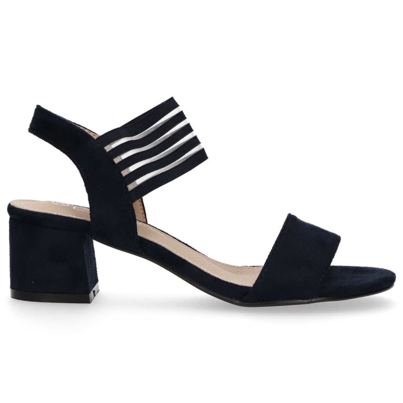 Filippo DS1289 / 20 Nv tamnoplave sandale mornarsko plava