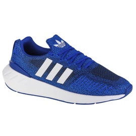 Adidas tenisice Swift Run 22 GZ3498 plava