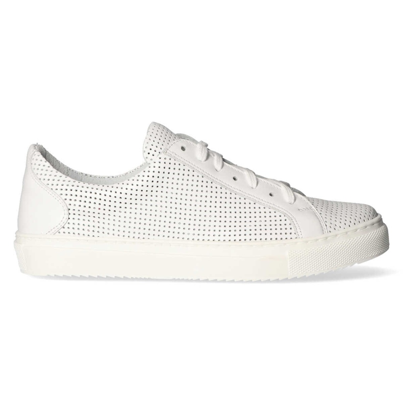 Filippo 678-012 Bijele cipele bijela