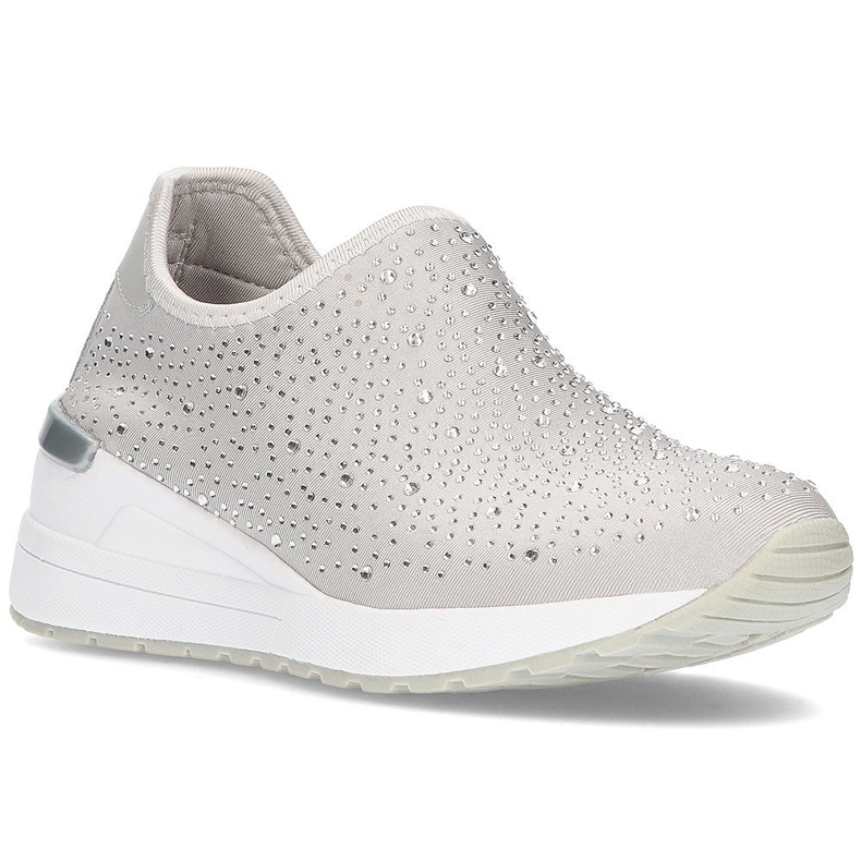 Filippo DP2001 / 21 Gr sive tenisice siva