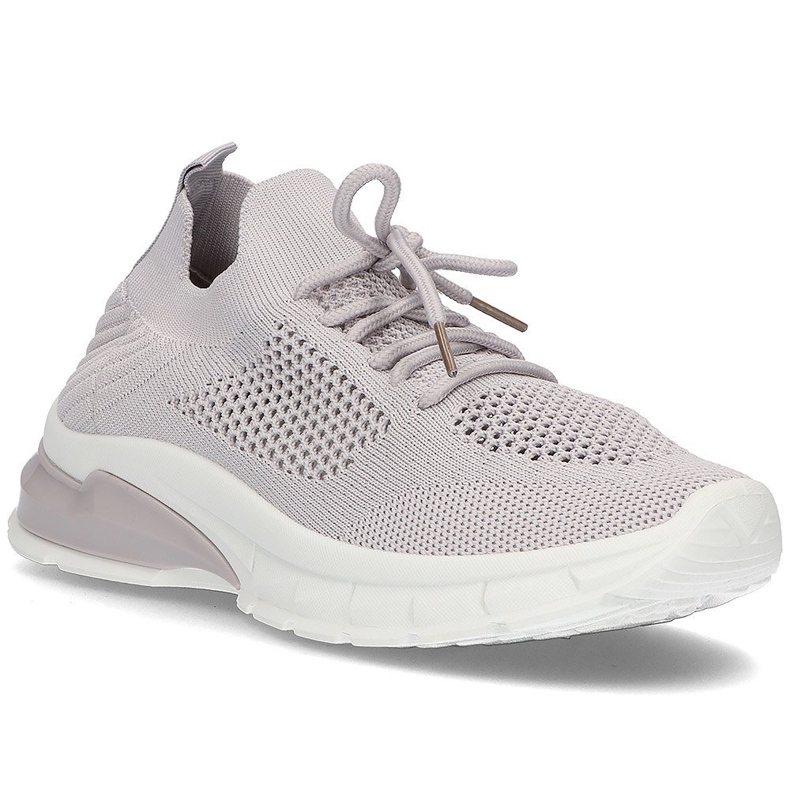 Filippo DTN2287 / 21 Gr sive tenisice siva