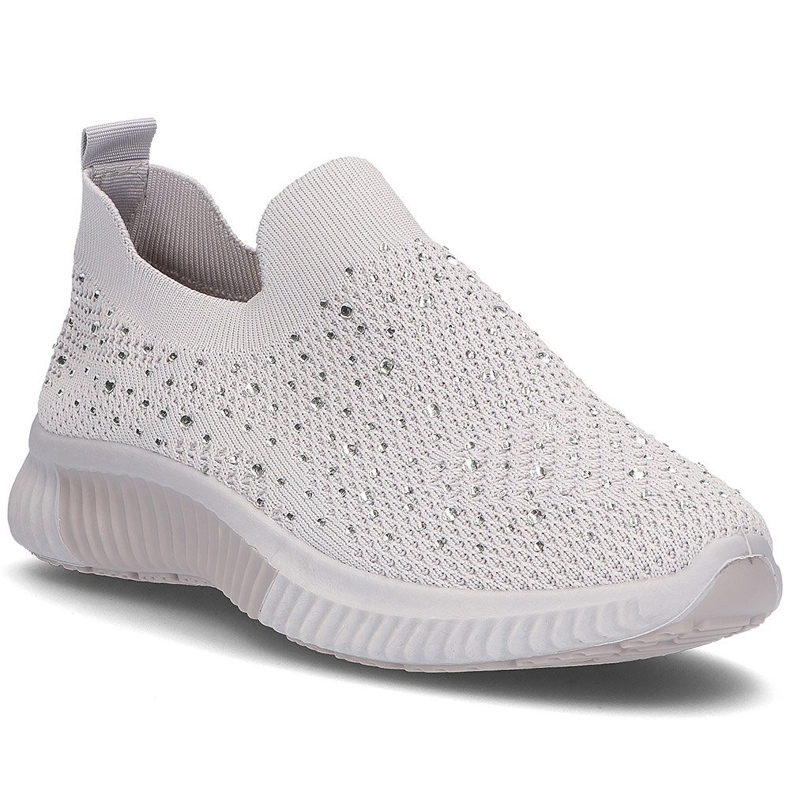 Tenisice Filippo DTN2290 / 21 Gr sive siva