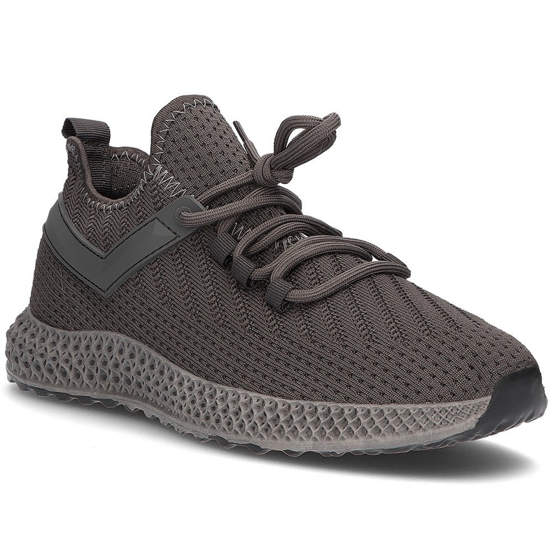 Muške tenisice Filippo MTN2293 / 21 Gr sive siva