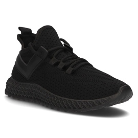 Ženske tenisice Filippo DTN2292 / 21 Bk crne crna