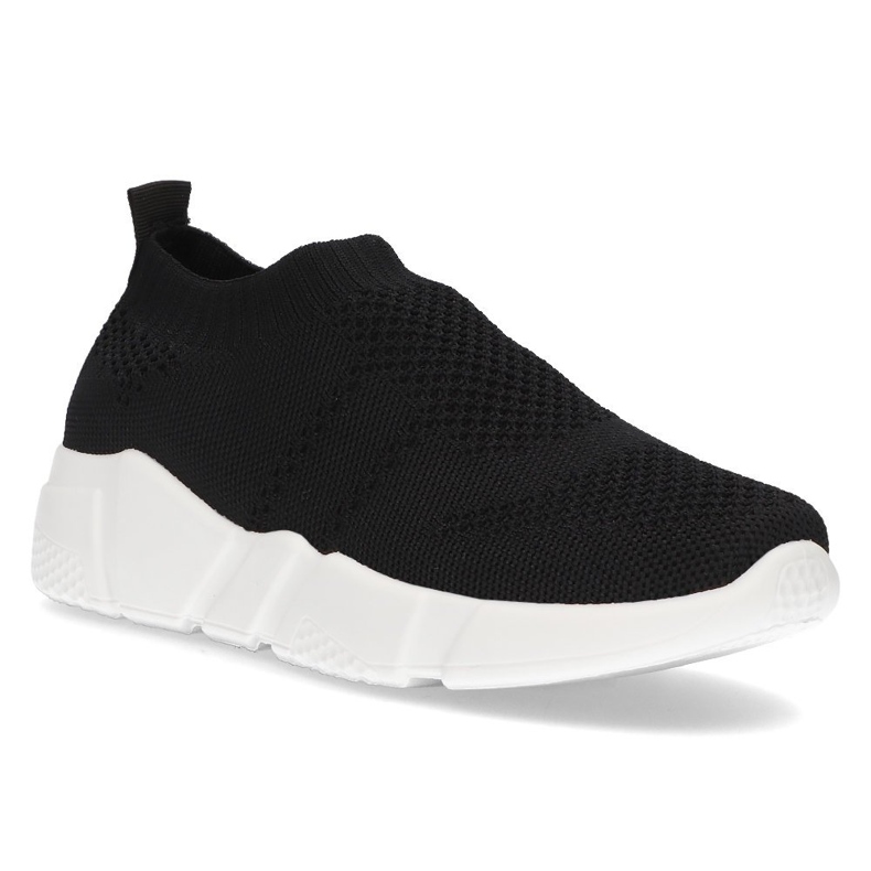 Ženske tenisice Filippo DTN2182 / 21 Bk crne crno