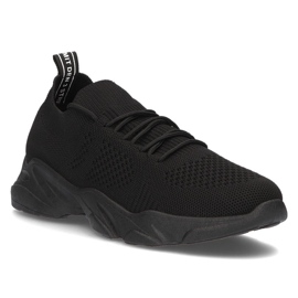 Ženske tenisice Filippo DTN2184 / 21 Bk crne crna