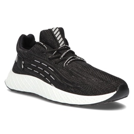 Muške tenisice Filippo MTN2178 / 21 Gf sive siva