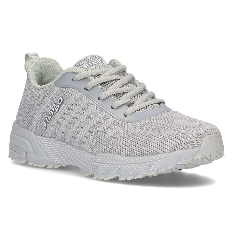 Filippo DSP1445 / 21 Gr sive sportske cipele siva