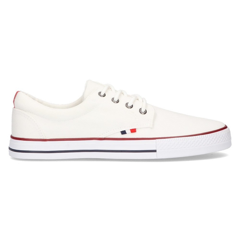 Filippo MTN2082 / 21 Wh bijele tenisice bijela