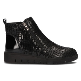 Filippo DBT3208 / 21 Bk crne čizme crna