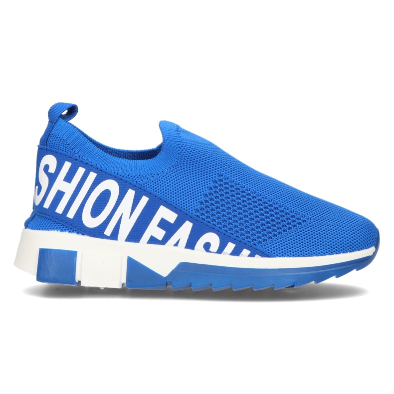 Ženske tenisice Filippo DTN2297 / 21 Bl plave plava