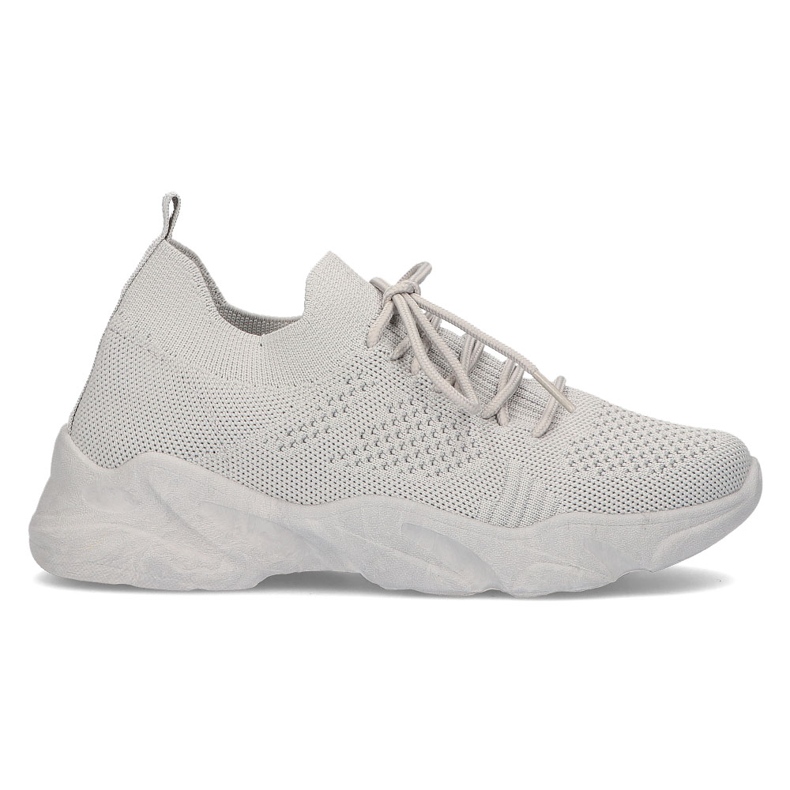 Ženske tenisice Filippo DTN2184 / 21 Gr sive siva