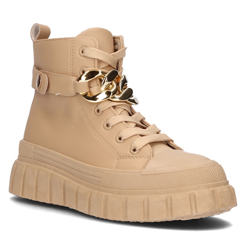 Filippo V2001 kaki čizme