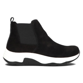 Filippo DBT3212 / 21 Bk crne čizme crna